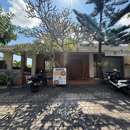 Clover Bali Jimbaran  Ngoại thất bức ảnh