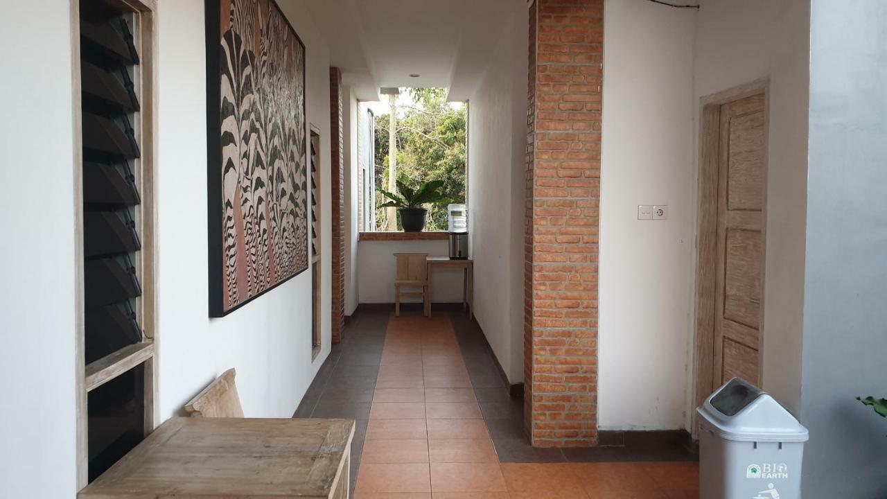 Clover Bali Jimbaran  Ngoại thất bức ảnh