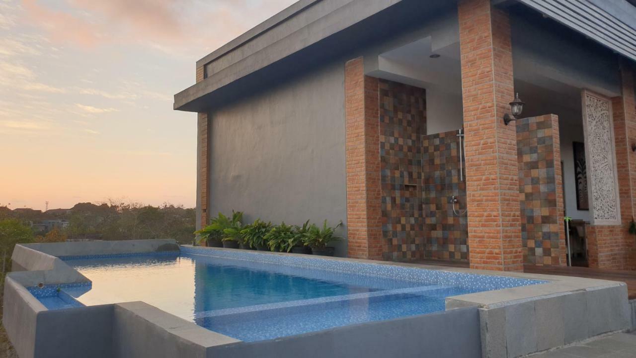 Clover Bali Jimbaran  Ngoại thất bức ảnh
