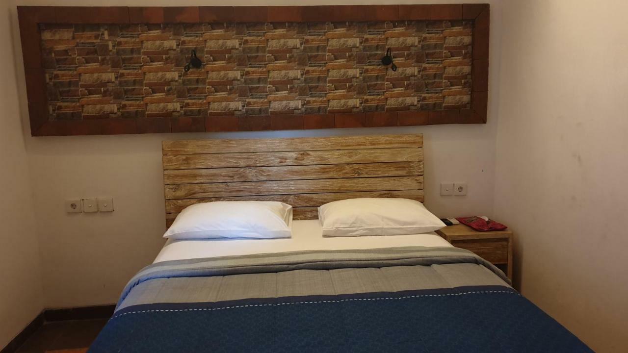 Clover Bali Jimbaran  Ngoại thất bức ảnh