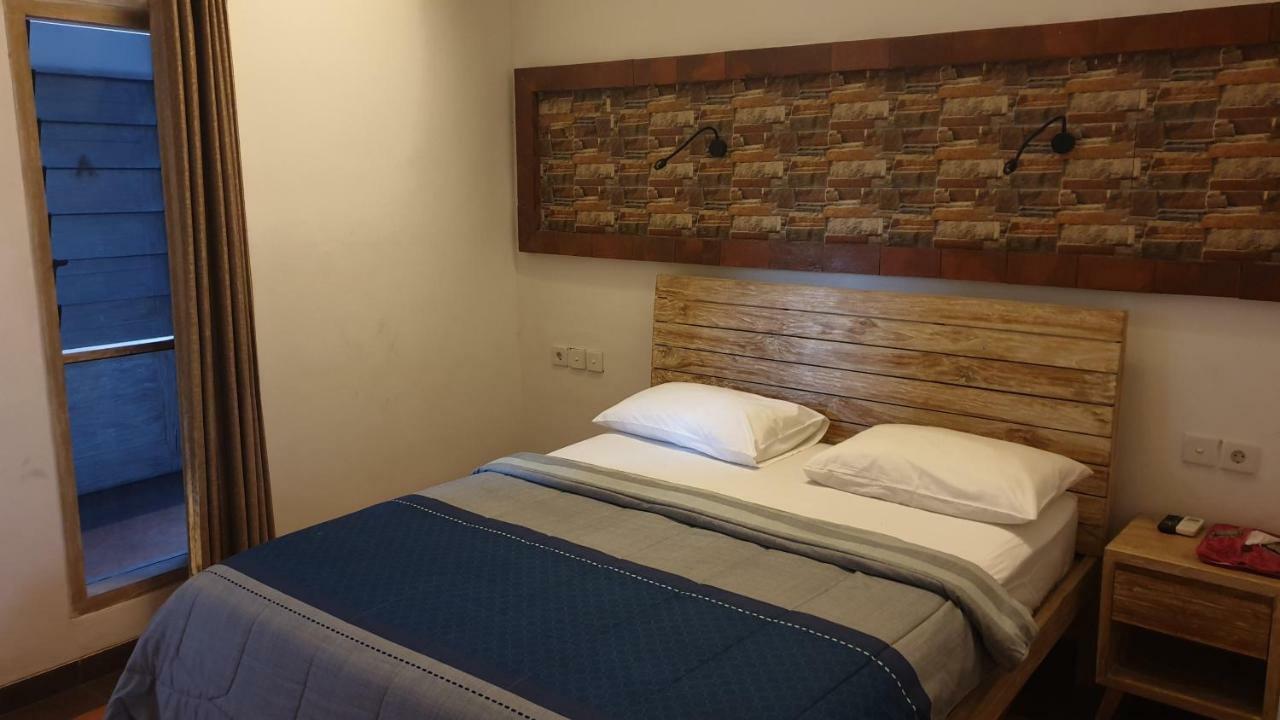 Clover Bali Jimbaran  Ngoại thất bức ảnh